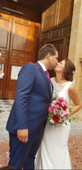 Recién Casados - 2