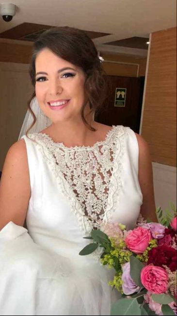 Recién Casados - 1