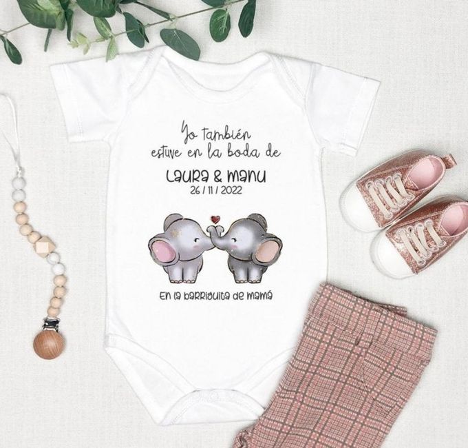 ¿Qué regalaréis a los adolescentes, preadolescentes y bebés? 2
