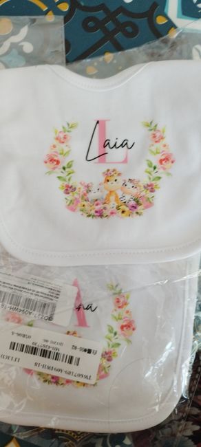 Detalles para los mas peques 👶🏽🥳 1