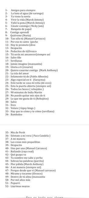 Música en la ceremonia 3