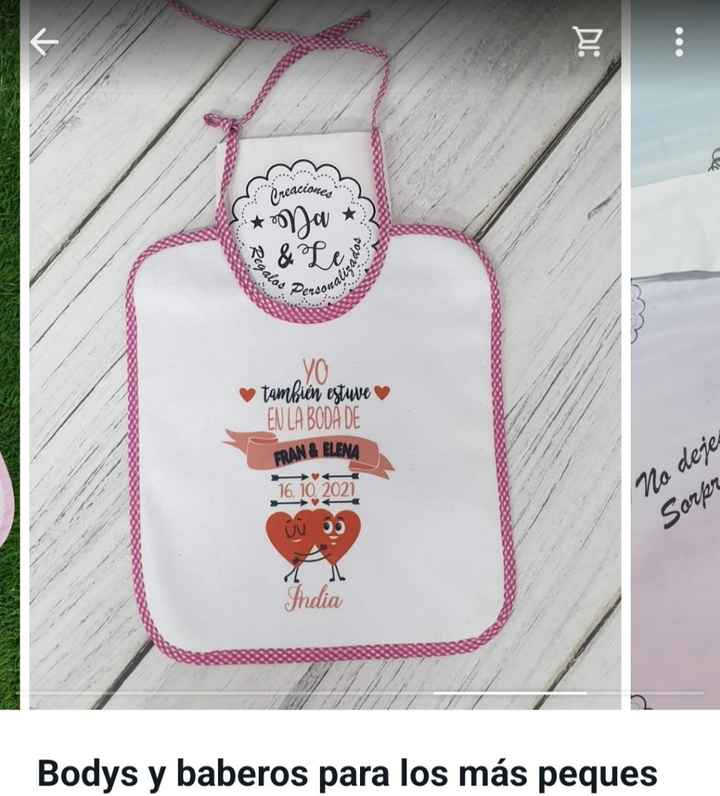 ¿Que regalar a adolescentes, preadolescentes y bebés - 1