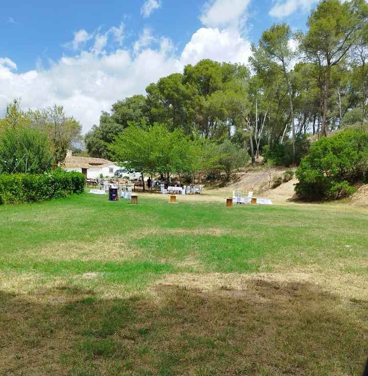 masias que no cobren alquiler y solo pagues el Banquete?? en barcelona - 2