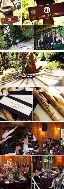 Decoracion boda