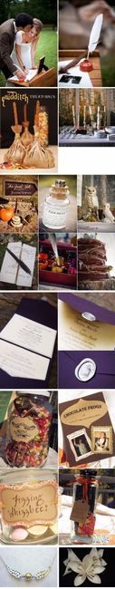Decoraciones variadas