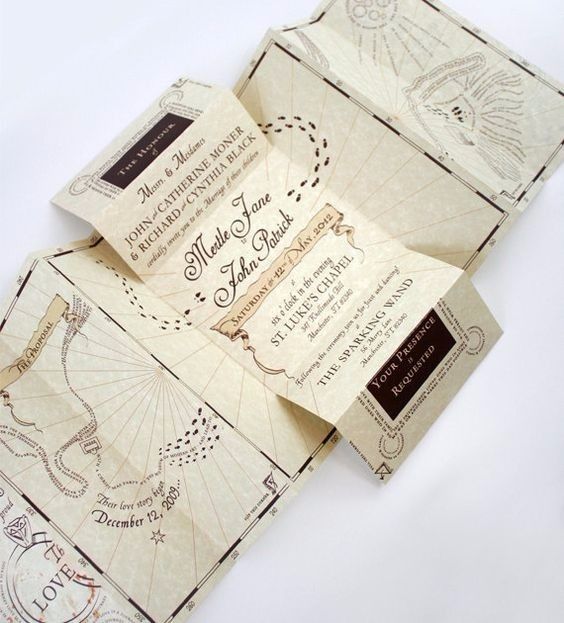 Invitacion por dentro