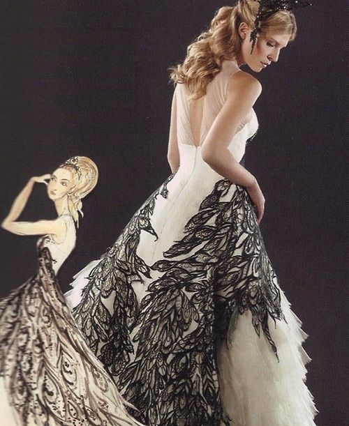 Vestido Harry Potter