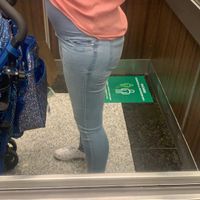 Futuras mamás julio 2021🤰🌹😍😍 - 1