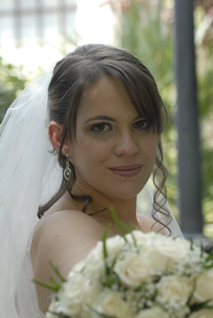 Jardin, boda