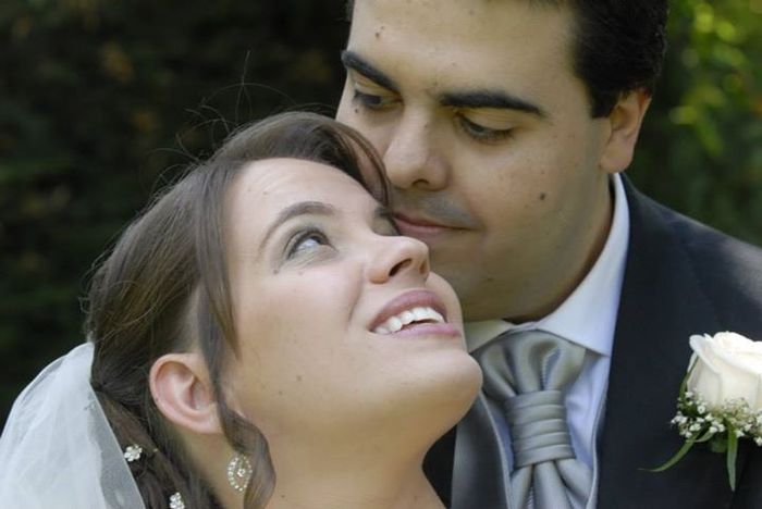 Jardin, boda