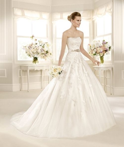 Mi vestido