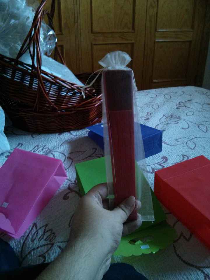 Abanicos