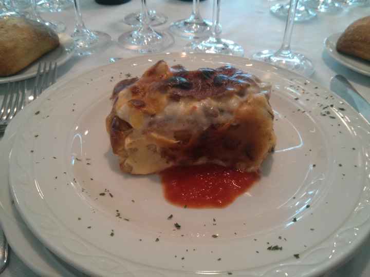Hojaldre langostinos