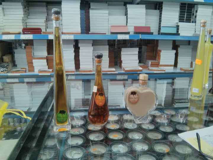 Botellitas detalle