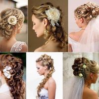 Ideas para el pelo