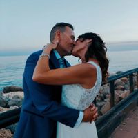 ¿Con cuántos ❤️ valoras el día de tu boda? - 1