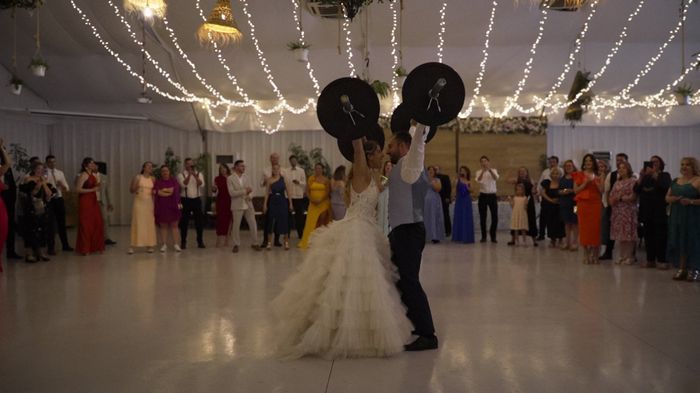 Tematizar la boda 2