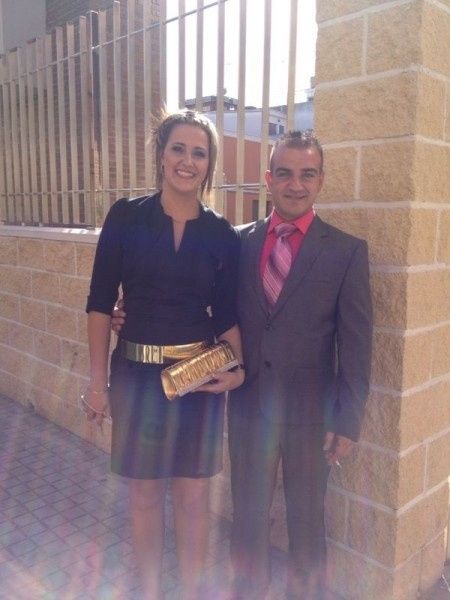 mi chico y yo