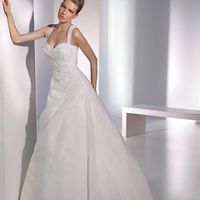 Mi vestidito!!!