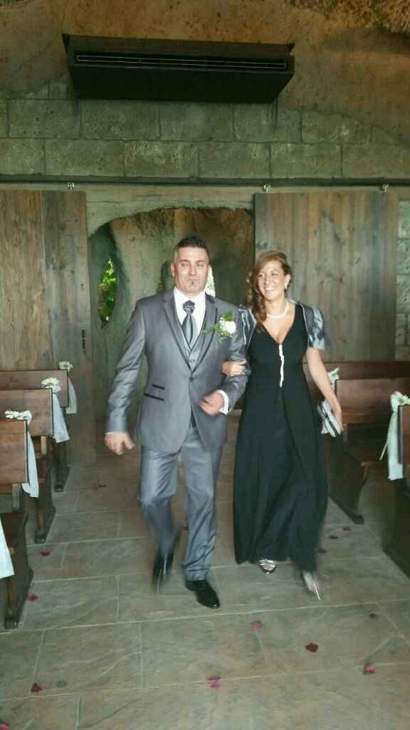 Mi gran dia - 2