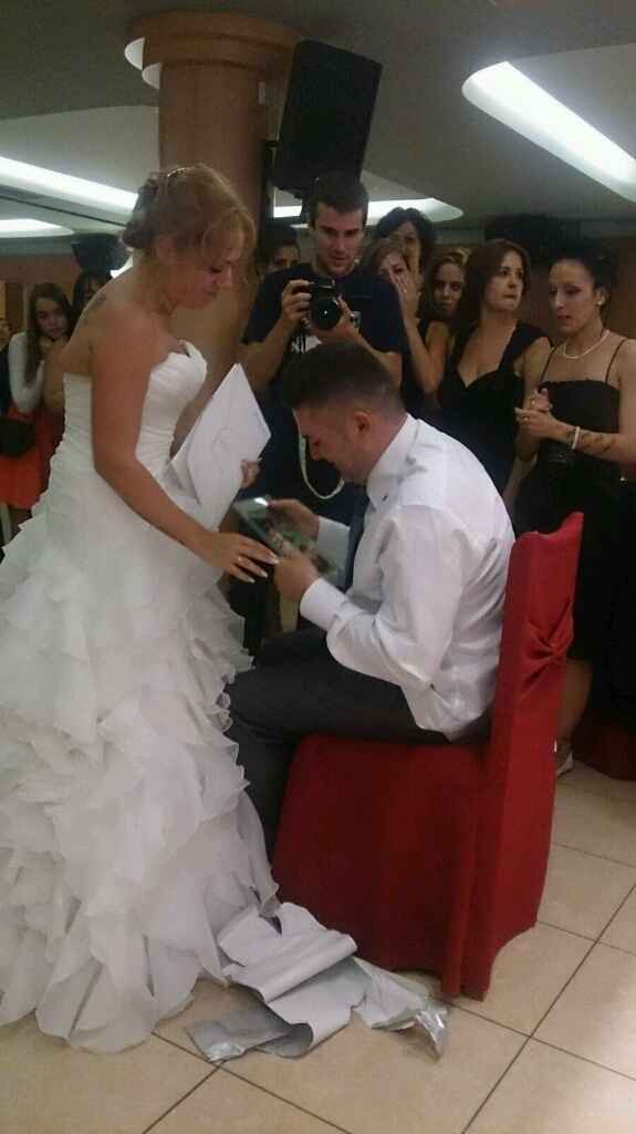 Mi gran dia - 16