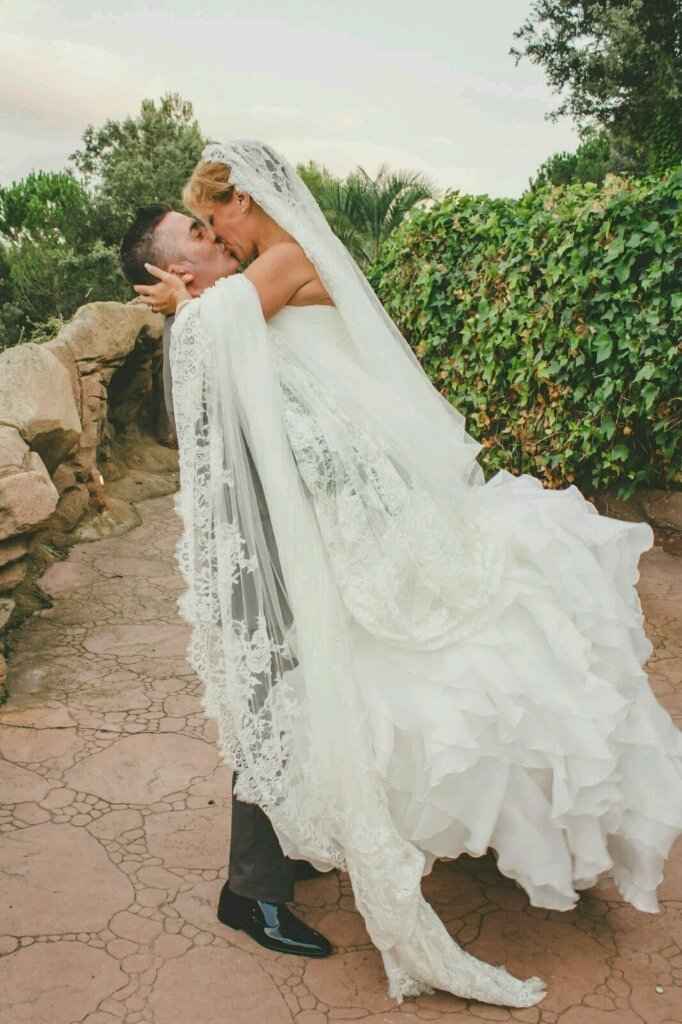 La mejor fotografa - 2