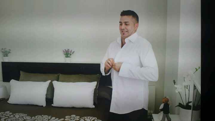 Por fin las fotos - 3