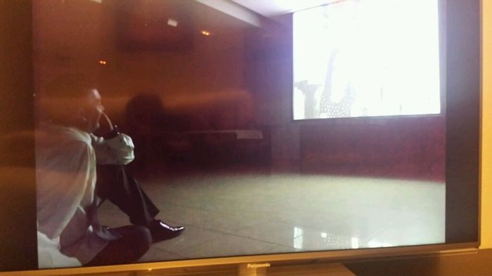 Por fin las fotos - 1