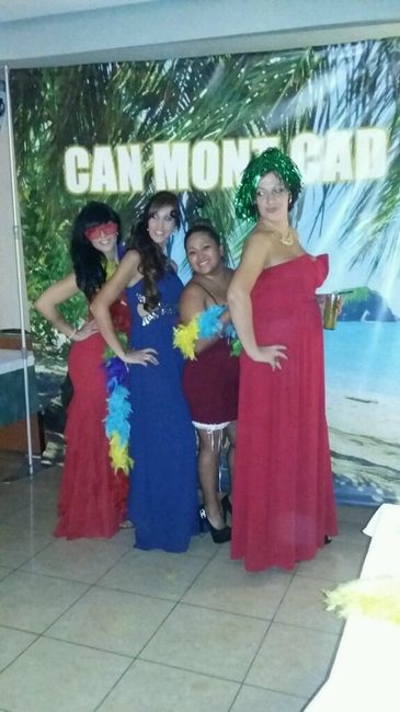 Por fin las fotos - 65