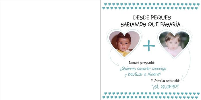 Invitación