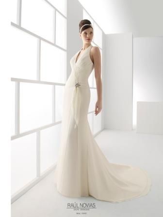 El vestido