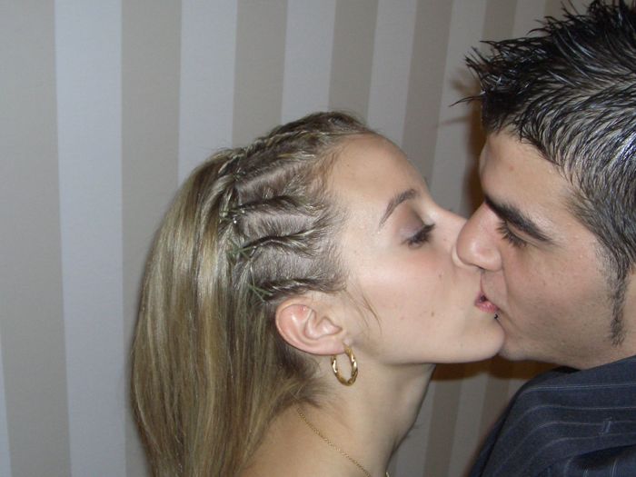 MI CHICO Y YO