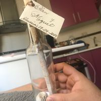 Mis invitaciones!! - 1