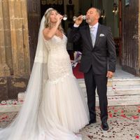 ¿Con cuántos ❤️ valoras el día de tu boda? - 1