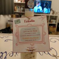 Capitán de mesa - 1