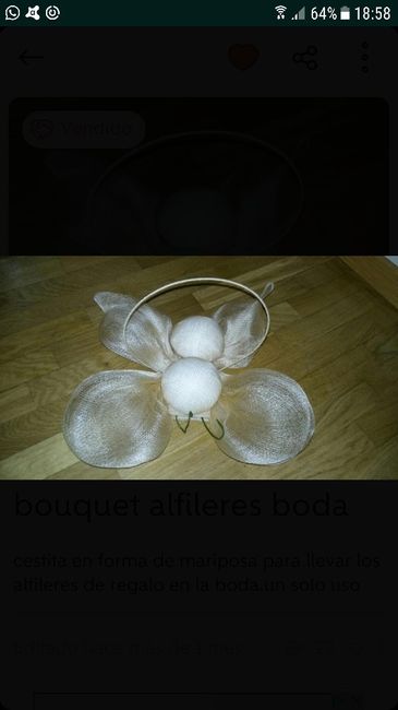  Alfileres mariquita - 2