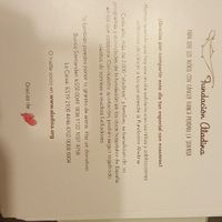 Regalos solidarios fundación aladina - 2