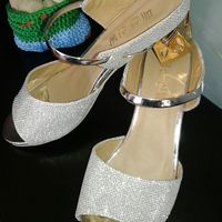 Zapatos aliexpres!!! bueno bonito y barato !!! - 1