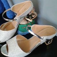 Zapatos bajos - 1