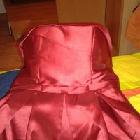 Vestido de invitada 54€ de aliexpres! ! - 1
