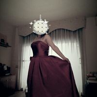 Vestido de invitada 54€ de aliexpres! ! - 3