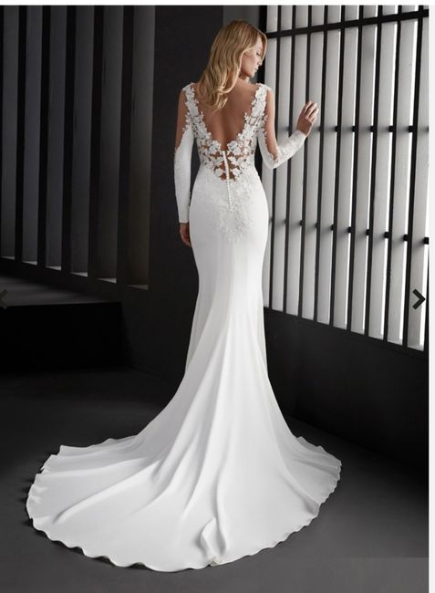 Que estilo y temporada te identifica?! 👰🏻 7