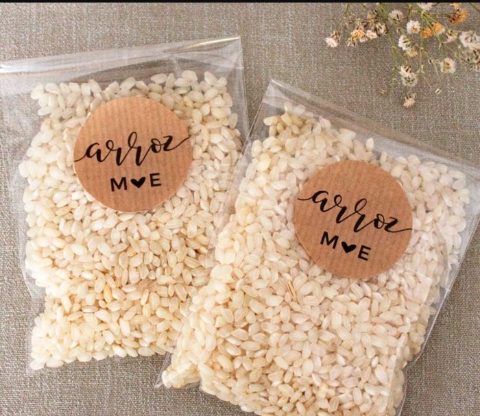 Alternativas al arroz 2