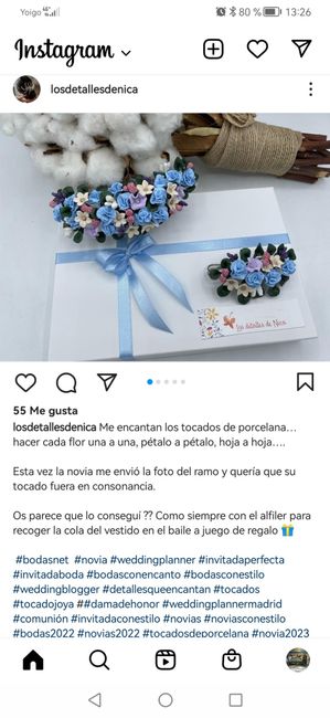 Dudas y urgencia con tocado!! 29