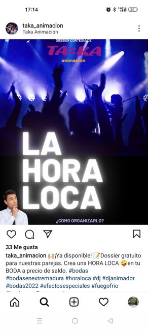 Hora Loca 3