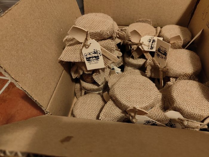 tarros cristal para mermelada 10