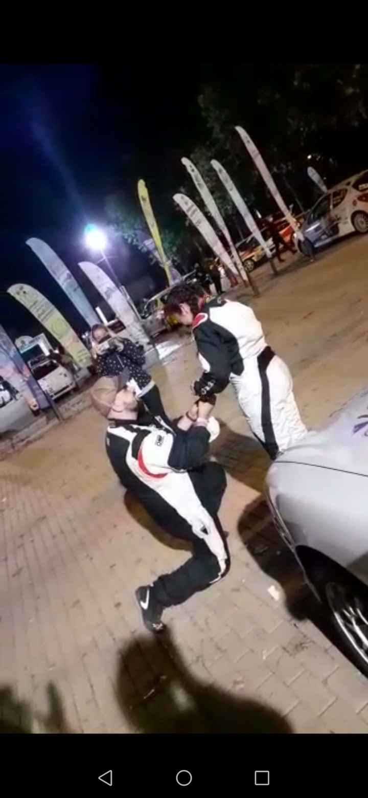 ¿Tu pareja se arrodilló para pedirte matrimonio? - 1