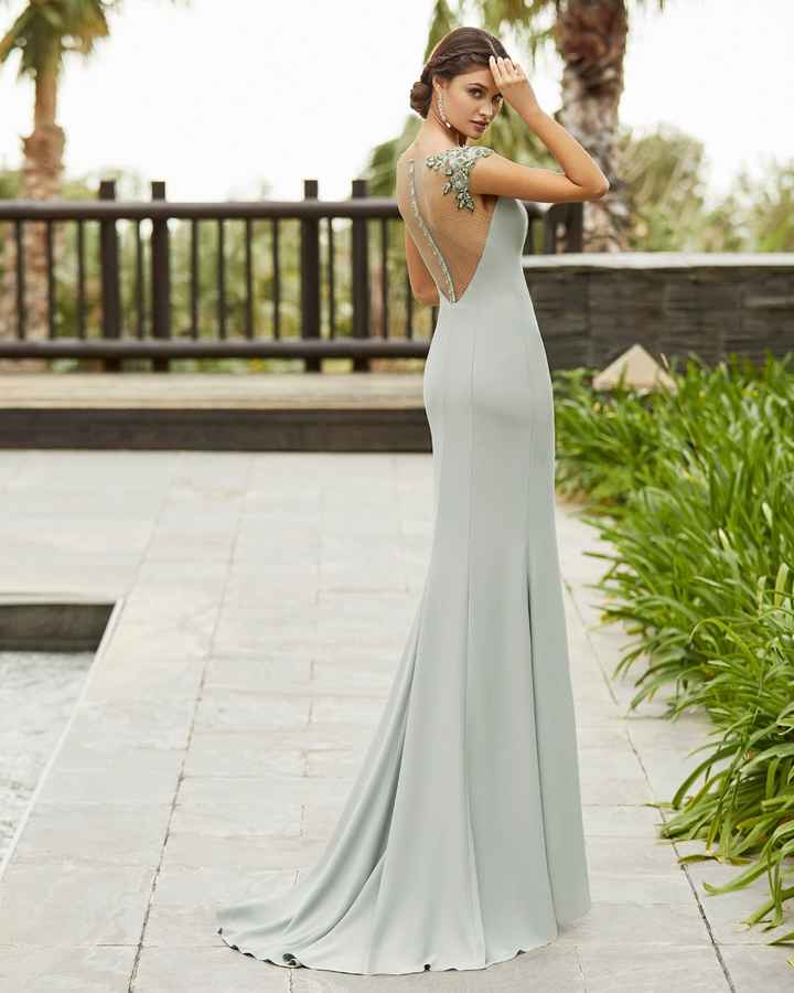Precio del vestido - 2