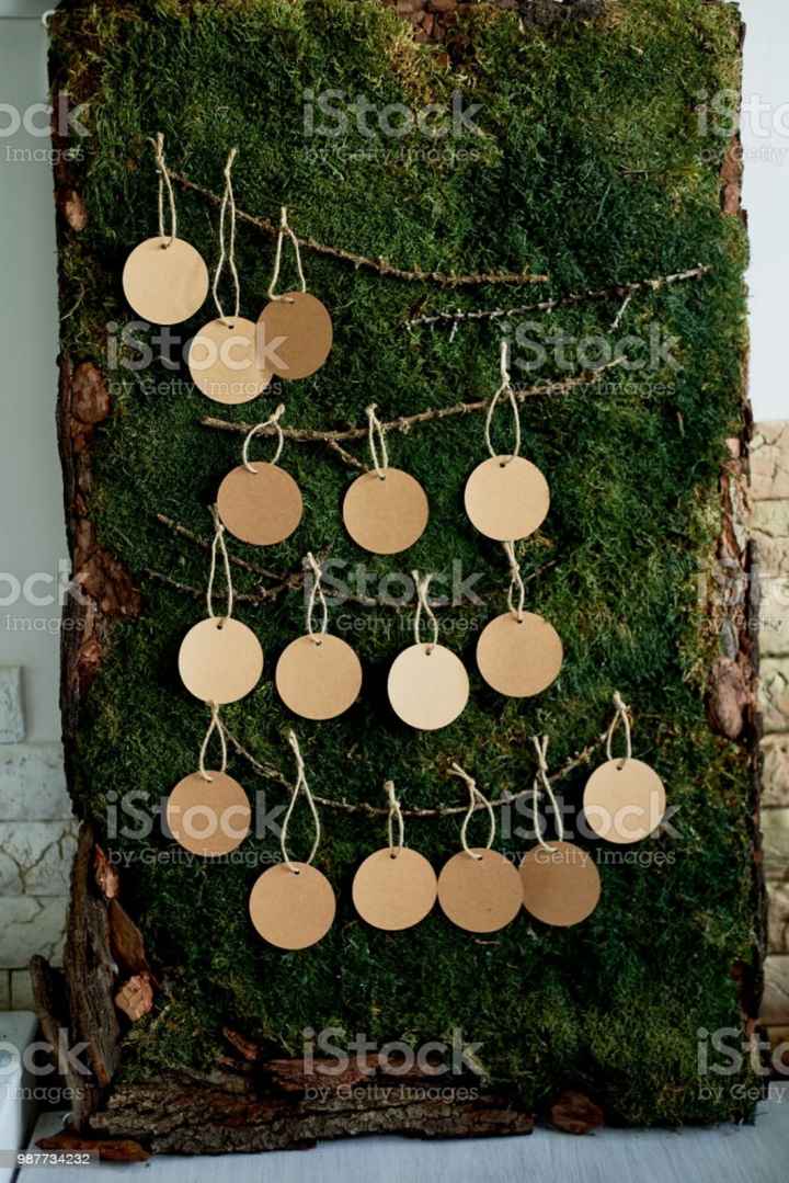Ideas para estas cortezas - 2