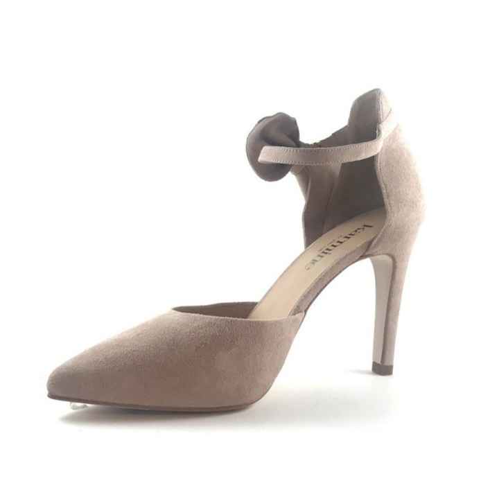 Zapatos novia si o no - 3